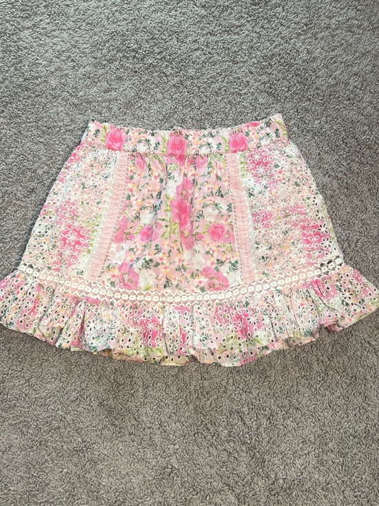 LoveShackFancy Dresses & Skirts - Love shack fancy baydar skirt size M